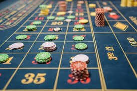 789 cc Myanmar Online Bingo ဂိမ်းစနစ်