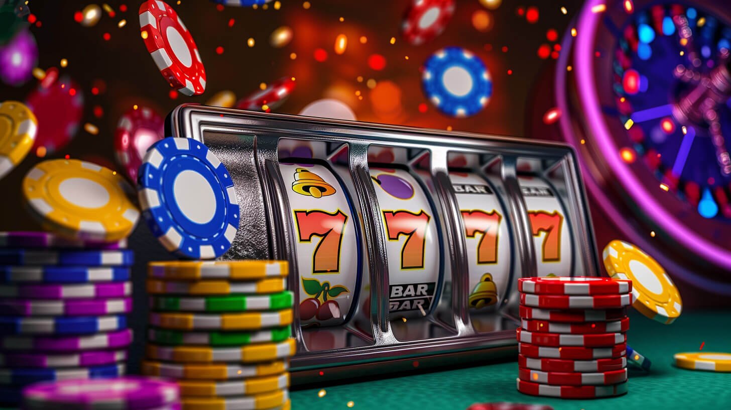 Live Casino 789 cc