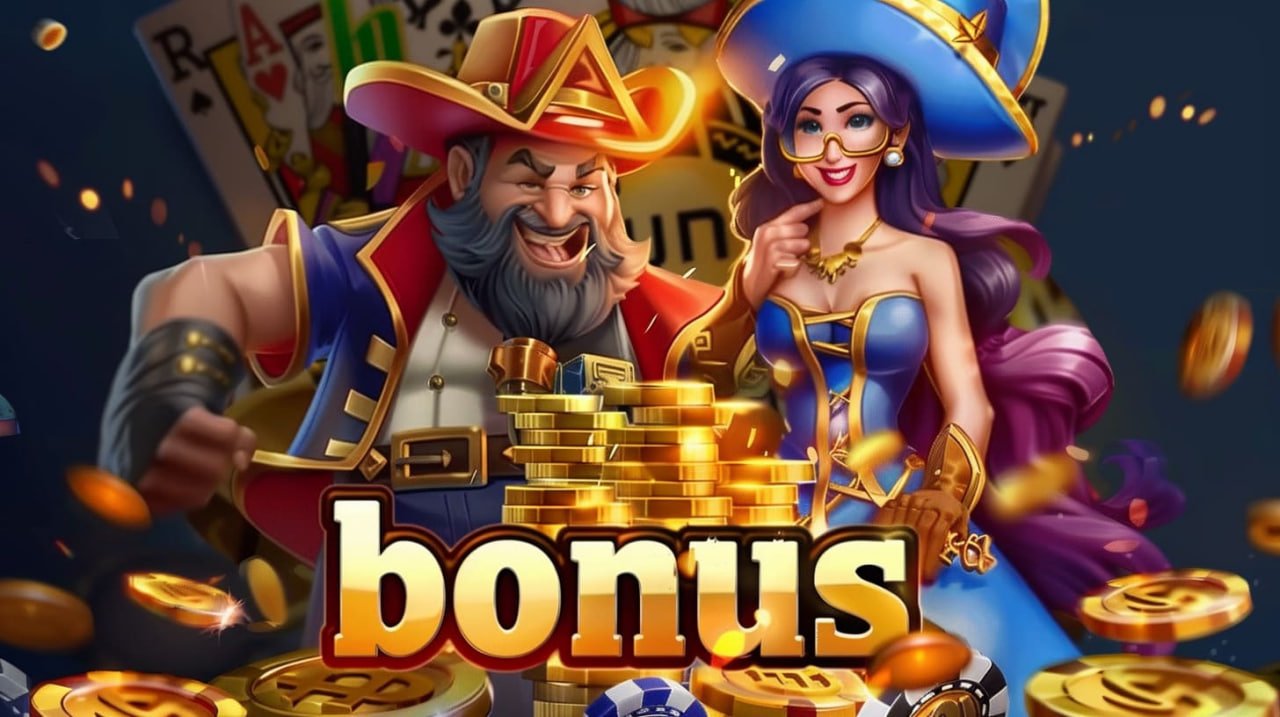 789 cc Bingo VIP ဆုများနှင့် Jackpot ဂိမ်းများ