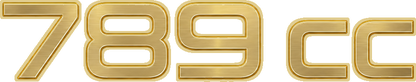 789 cc Logo